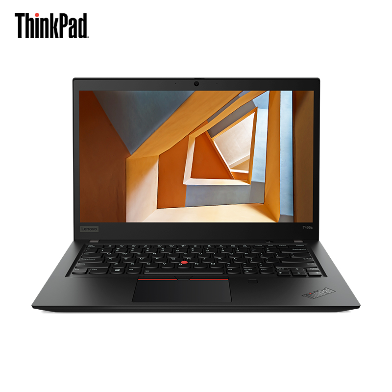 联想ThinkPad T495/T495s 14英寸高清屏专业办公商务本  官方正品IBM笔记本电脑 T480S T49